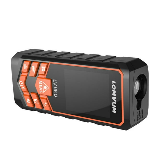 Lomvum laser cheap distance meter