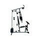 thumbnail image 4 of Gimnasio Multifuncional Sparta Barras De Peso 33.5kg, 4 of 7