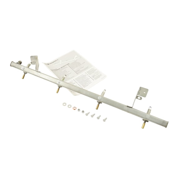 Weber MFLD ASSY NG C2 4B GEN 17 US BB 66476