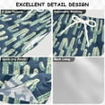 thumbnail image 2 of joogoo Boy Swim Trunks Retro Cactus Bathing Beach Board Shorts 4T, 2 of 8