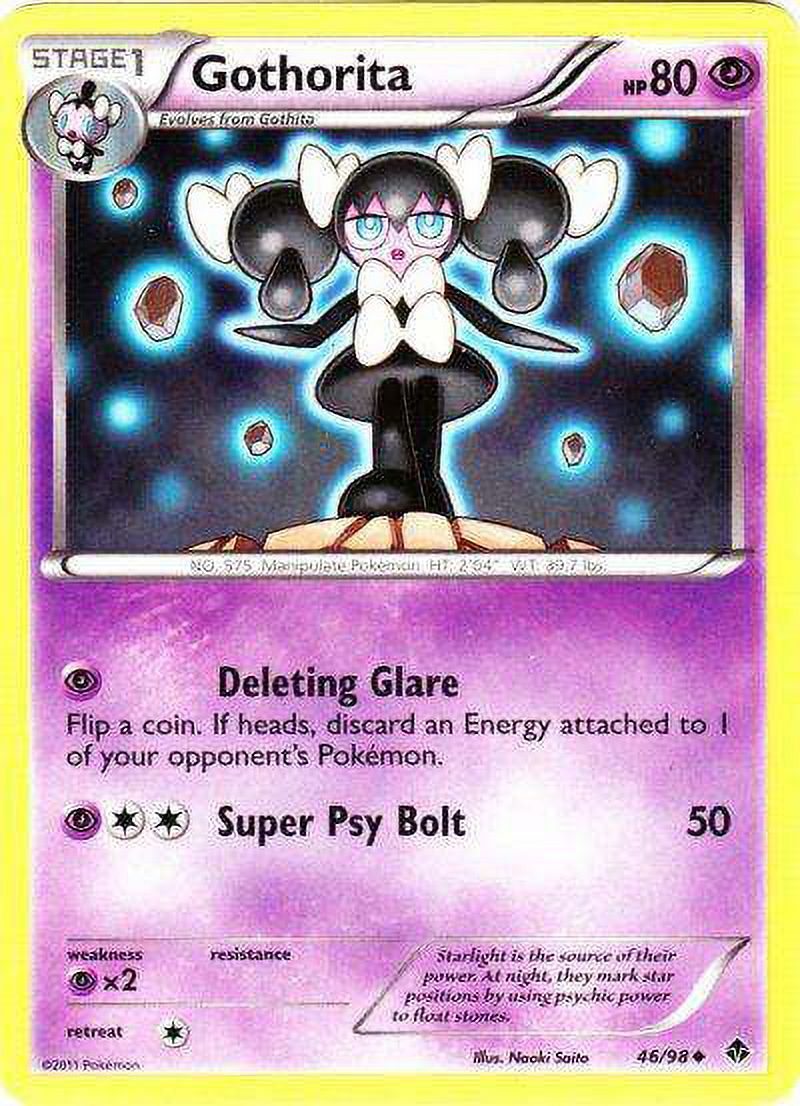pokemon halloween cards walmart Amazon.com: - Trick or Trade - 2022 Mini Set - Complete 30 Card lot each containing three colorful cards from the Poke Join the Pokween adventure on the spookiest night of the year with our Trick or Trade BOOster Bundle Pokemon 2022 Halloween Trick or