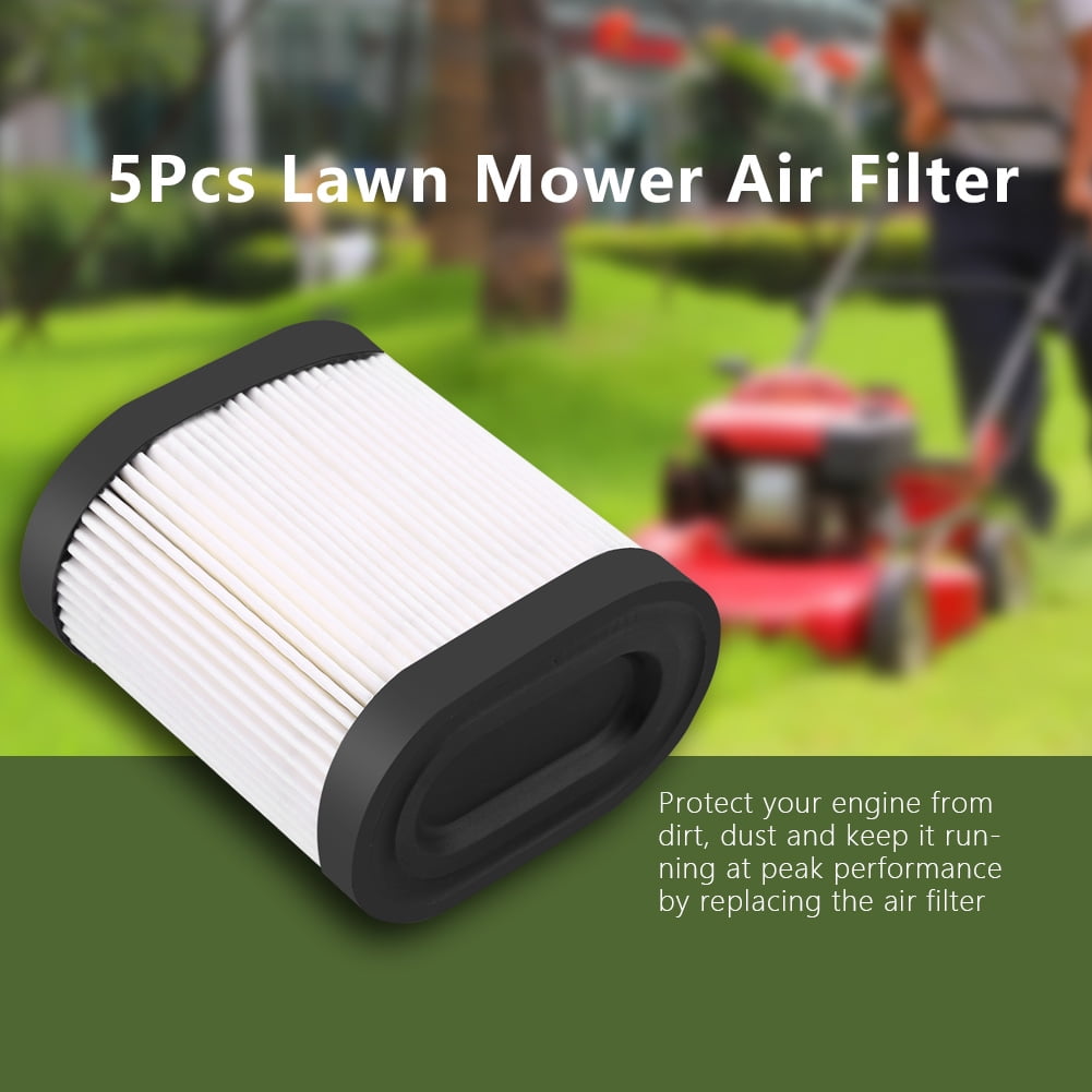Tecumseh lawn mower air filter sale
