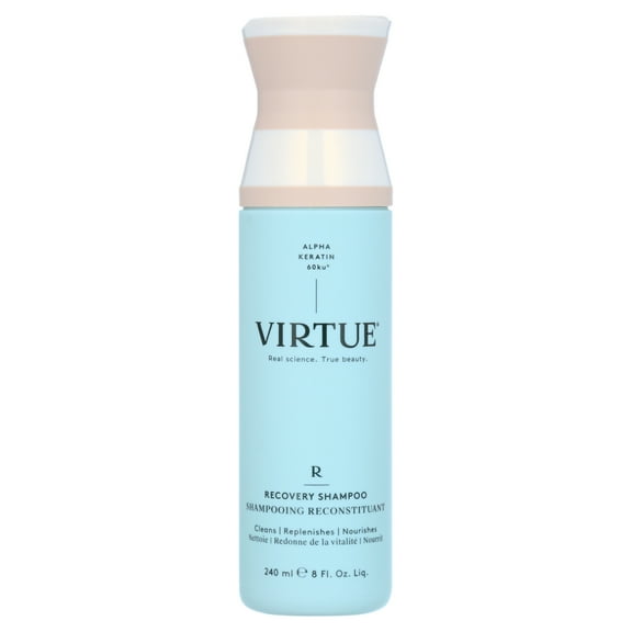 Virtue Recovery Hair Care Shampoo, 8oz