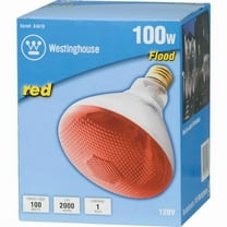 Westinghouse BR38 Colored Floodlight Bulb