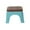 A, variant on Bathroom Furniture Stool Chair Flexible Bedside Step Stool Durabl Lightweight Home Foot Step Stool for Fishing Outdoor Garden School Office E