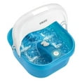 HoMedics Bubble Therapy Foot Spa with Heat Boost Power,FB400