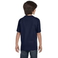 thumbnail image 3 of Gildan Youth 5.5 oz., 50/50 T-Shirt - G800B, 3 of 4