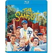 The Sandlot (Blu-ray), 20th Century Fox, Comedy