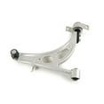 thumbnail image 3 of Mevotech - Control Arm-Bj Fits select: 2004-2006 SUBARU IMPREZA WRX STI, 2002-2003 SUBARU IMPREZA RS, 3 of 4