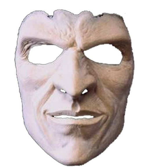 Imp Foam Latex Mask Prosthetic Professional Grade