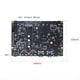 thumbnail image 3 of Para Placa de Desarrollo Bananapi -F3 SpacemiT K1 8Core RISC-V Chip 2G LPDDR4 8G EMMC 2,4G/5G WiFi BT 4,2 Placa Base, 3 of 5