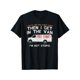 thumbnail image 1 of Funny Dark Humor Shirts For Men, i Gotta See The Candy First - Funny adult Humor T-Shirt Menswear Casual Cotton Smooth Top Basic, 1 of 6
