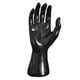 thumbnail image 4 of Maniquí de mano Baoblaze para Hombre Modelo de Brazalete Guante Negro a Derecha Maniquí de exhibición de pie, 4 of 8