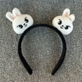 thumbnail image 6 of New Kpop Idol Stray Kids Hair Band Elastic SKZ Hair Bands Hair Scrunchie, 6 of 10