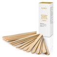 thumbnail image 1 of Italwax - Spatula for waxing - 50 pcs Wood, 1 of 2