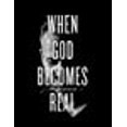 thumbnail image 1 of When God Becomes Real, 1 of 5