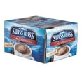 thumbnail image 2 of Hot Cocoa Mix, Regular, 0.73 oz. Packets, 50 Packets/Box | Bundle of 2 Boxes, 2 of 5
