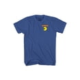 thumbnail image 3 of Boys Short Sleeve T-Shirt, Sizes 4-18, 3 of 5