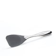 thumbnail image 1 of Nambe Curvo Spoonula Spatula 12"", 1 of 3