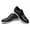 BLUE-01, variant on JITAI Men's Oxford Dress Shoes Casual Shoes Men Color Size 9