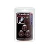 Remington Titanium SP-21 Replacement Heads and Cutters