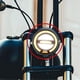 thumbnail image 3 of Adaptador de Soporte de motocicleta Macarena de aleación de 7 pulgadas negro, 3 of 7