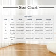 thumbnail image 3 of Edvintorg Blouses for Women 3/4 Length Sleeve Plaid Pullover Top V Neck Loose Casual Shirt Plus Size Clothes for Women Navy XXXL, 3 of 7