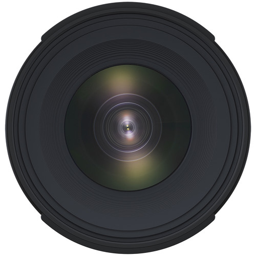 Tamron 10 24mm F 3 5 4 5 Di Ii Vc Hld Lens For Canon Ef Starter Bundle Walmart Com Walmart Com