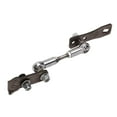 thumbnail image 1 of Transfer Case Linkage, Transfer Case Linkage Kit Silver Low Noise Stainless Steel  for Vehicle, 1 of 8