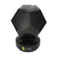 thumbnail image 1 of Luz de Proyector, Lámpara de Noche Recargable de Pantalla de PlásTico Giratoria Plegible Giratuita para Interiores, 1 of 7