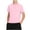 Pink, variant on dazeni Boys Athletic T Shirts Kids Quick Dry Sports Performance Tees Short Sleeve Basic Tops Activewear for Running Training Pink 13-14 Years