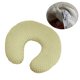 thumbnail image 3 of Funda de almohada de lactancia y localizador de lactancia materna y alimentación con biberón, soporte para bebé, tiempo boca abajo, soporte para niñera, 3 of 5