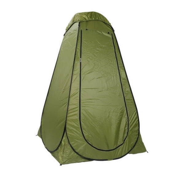 Portable Outdoor Instant Pop Up Tent Privacy Camping Shower Toilet Changing Room