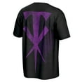 thumbnail image 3 of Youth ProSphere Black The Undertaker Deadman T-Shirt, 3 of 3