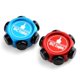 thumbnail image 4 of Accesorios de almacenamiento Afortunado Hot Spark Nitro Engine Glow Plug azul, 4 of 5