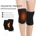 thumbnail image 2 of Soporte Magnético Para Rodilleras, Almohadilla Autocalentadora Con Masaje, Cuidado De La Salud, Calidez Y Comodidad Para La Incomodidad De La Rodilla Y El Mantenimiento De Las, 2 of 8