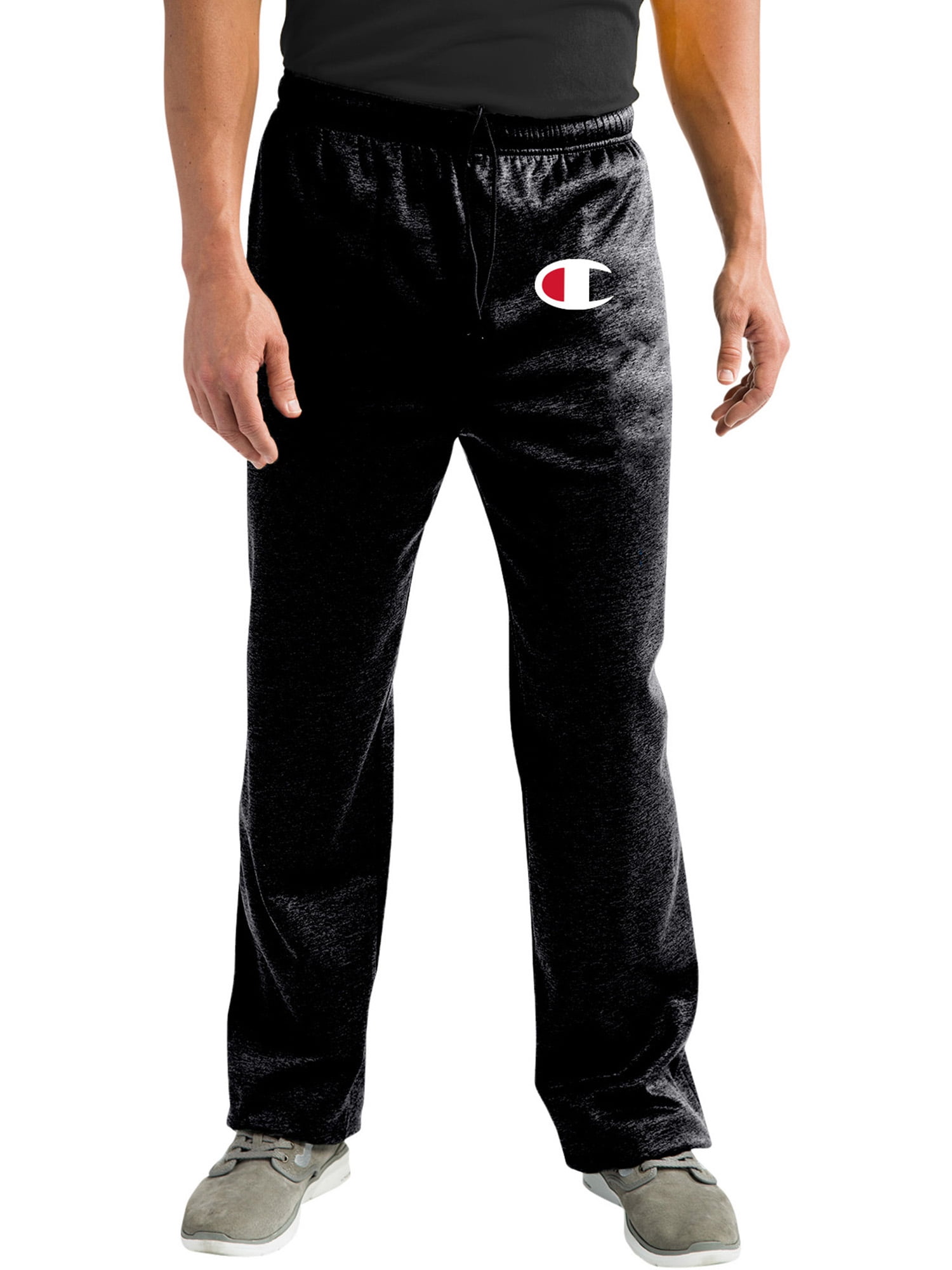champion joggers big c