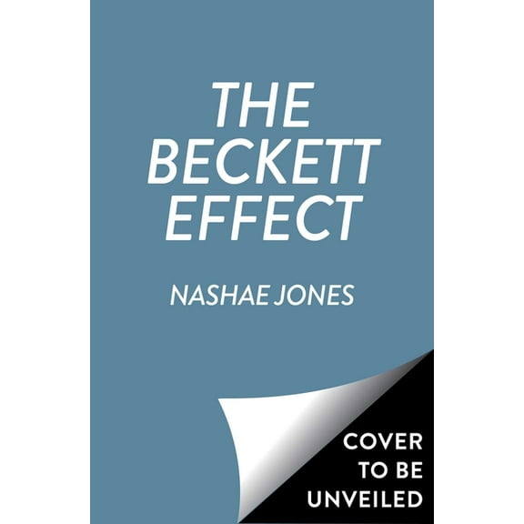 The Beckett Effect, (Hardcover)