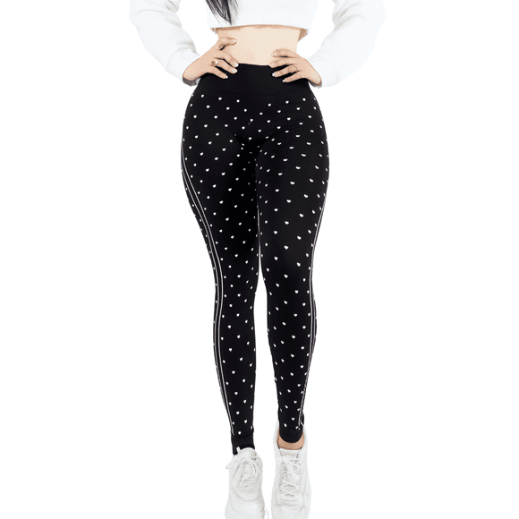 Leggins Mujer Unitalla Legging Mallones Mallas Térmicas Mayon