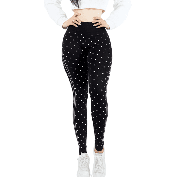 Leggins Mujer Unitalla Legging Mallones Mallas Térmicas Mayon