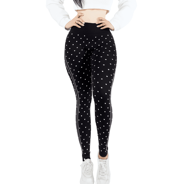 Leggins Mujer Unitalla Legging Mallones Mallas Térmicas Mayon