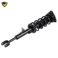 thumbnail image 2 of For Infiniti G35 Nissan 350Z Front Left Driver Strut Spring Assembly, 2 of 7