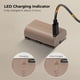 thumbnail image 4 of Batería K&F Concept LP-E6NH 2250 mAh para Canon R7 R6 R5, 4 of 8