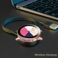 thumbnail image 6 of For Samsung Galaxy Watch 4 Classic Watch3 Active2 Wireless Charger Magnetic Dock, 6 of 8