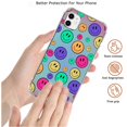 thumbnail image 2 of Green Cactus Case Compatible with iPhone 12&iPhone 12 Pro,Unique Trendy Design TPU Bumper Cover Case, 2 of 5