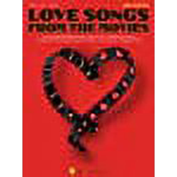 Love Songs from the Movies
