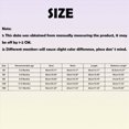 thumbnail image 3 of HCNTES Baby Girl Clothes Winter Baby Girl Clothes Girl Winter Outfits Pants Set Preemie Clothing Headband 0 3 6 9 12 18 Months, 3 of 9