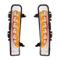 thumbnail image 1 of Diurna LED delanteras izquierda y derecha par Ford Edge 2009-2014, 1 of 9