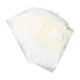 thumbnail image 1 of Colostomy Bag, Ostomy Protector Bag 50Pcs Easy To Use Hygienic  for Ileostomy Care, 1 of 7