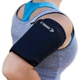 thumbnail image 1 of Brazalete E Tronic Edge Para Celular Ideal P/ejercicio Negro, 1 of 8